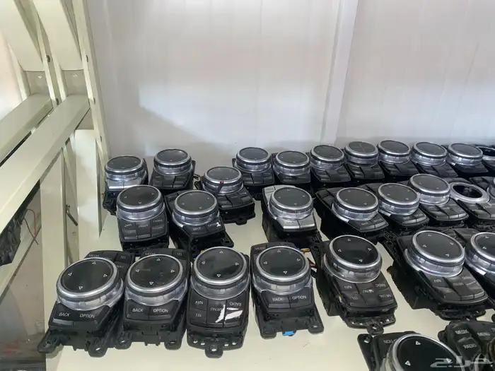 قطع بي ام دبليو جميع الاحجام لجميع الموديلات 3