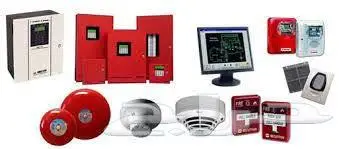 تركيب اجهزة اطفاء الحريق والامن والسلامه 1