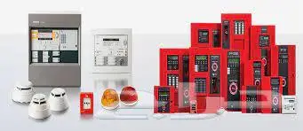 تركيب اجهزة اطفاء الحريق والامن والسلامه 0