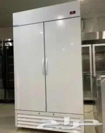 ثلاجات BANCOOL مغلقة منزلي بابين.. 6