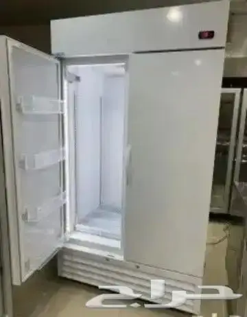 ثلاجات BANCOOL مغلقة منزلي بابين.. 2