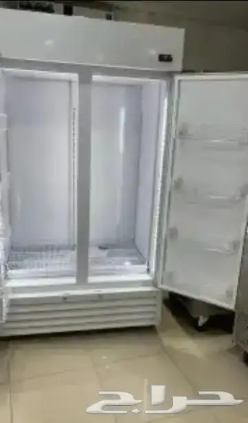 ثلاجات BANCOOL مغلقة منزلي بابين.. 3
