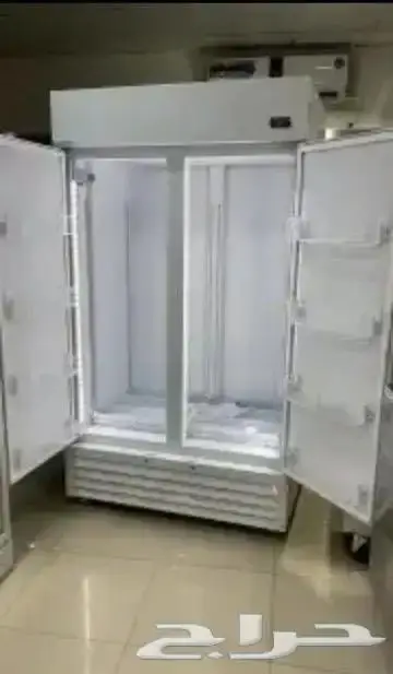 ثلاجات BANCOOL مغلقة منزلي بابين.. 1