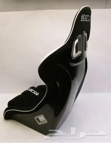 كراسي SPARCO اصلية 4
