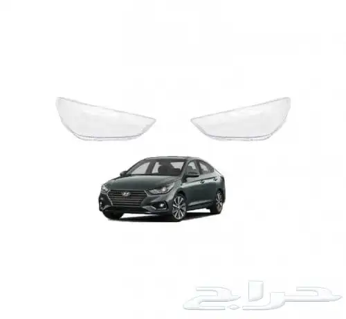 قزاز اكسنت 2018-2020 0