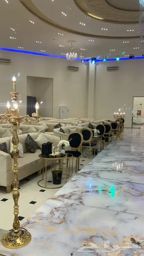 قاعة نارسيس للاحتفالات 23