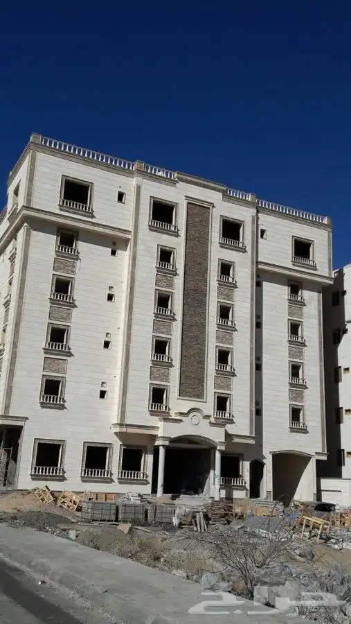 مقاولات عامة وتوريد وتركيب الحجر 2
