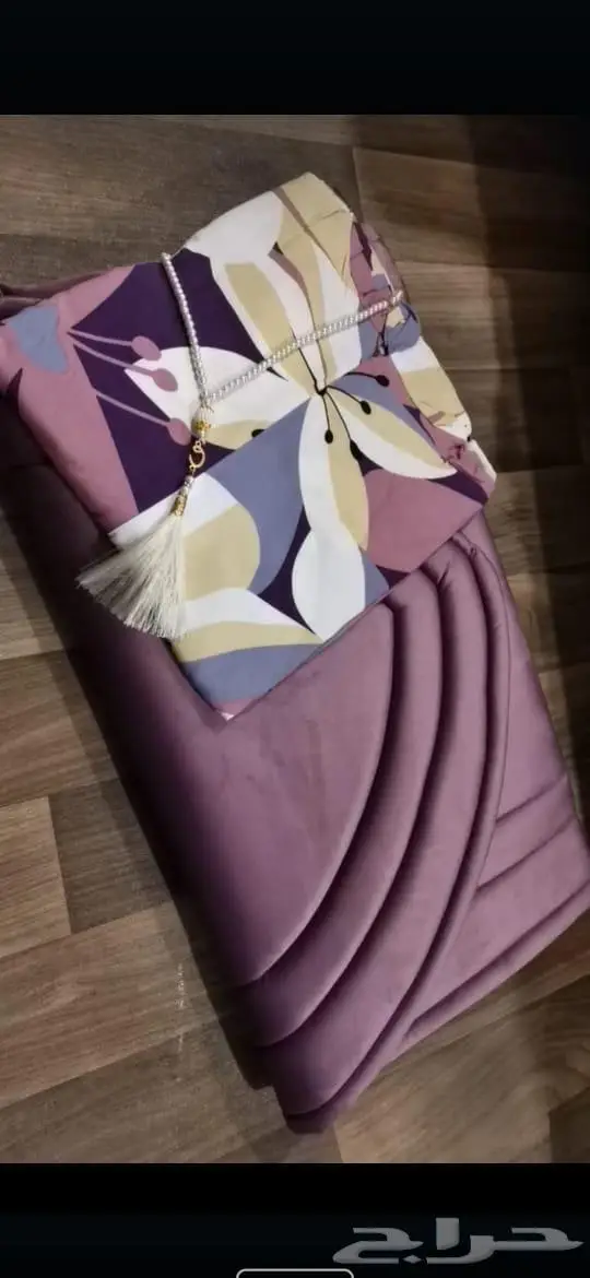 اطقم شراشف الصلاة بالجمله 6