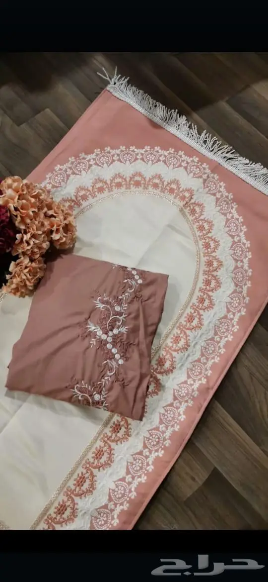 اطقم شراشف الصلاة بالجمله 12