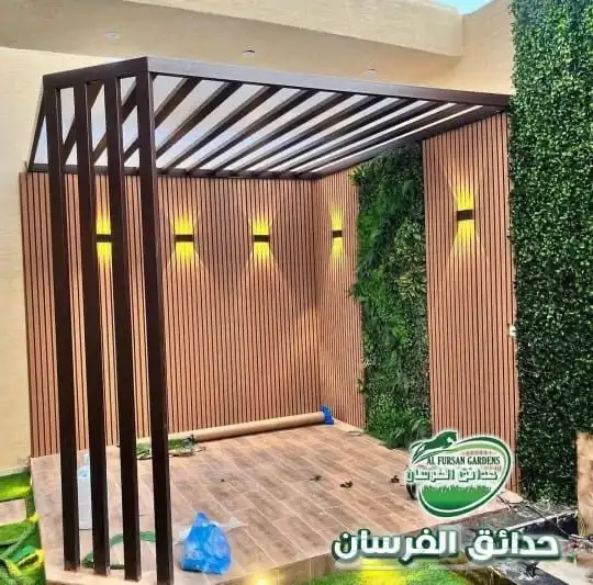 عشب صناعي 26
