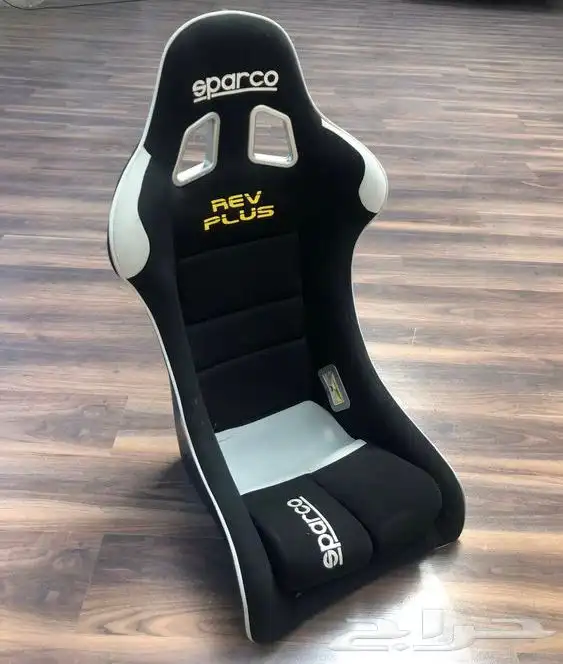 كراسي SPARCO اصلية 1