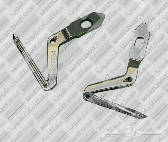 مليون فكره وحل لستلزمات الخياطه وقطع غيار مكاين الخياطة 4
