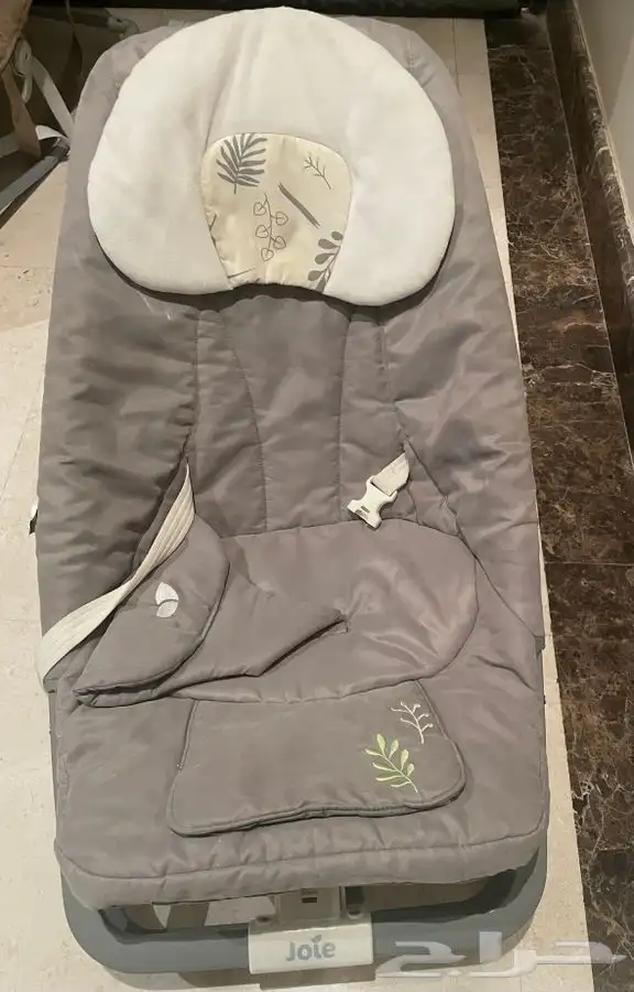 جلاسة اطفال نظيفه جدا سنتر بوينت عدد 2 0