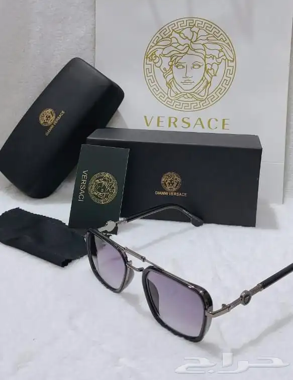 مجموعة نظارات 30