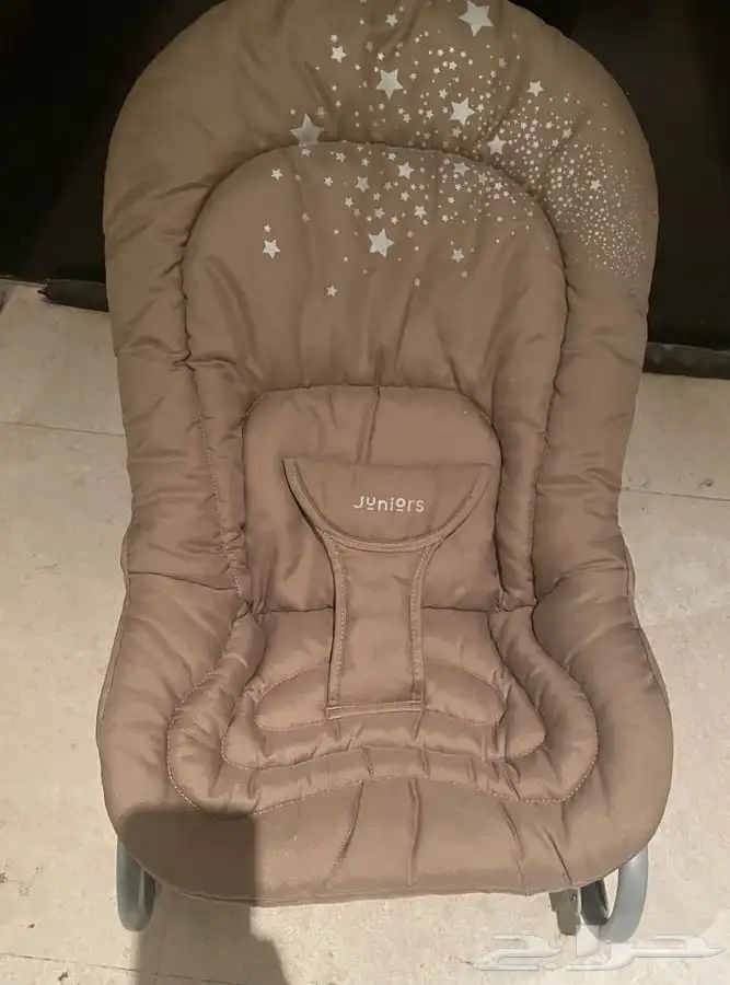 جلاسة اطفال نظيفه جدا سنتر بوينت عدد 2 1