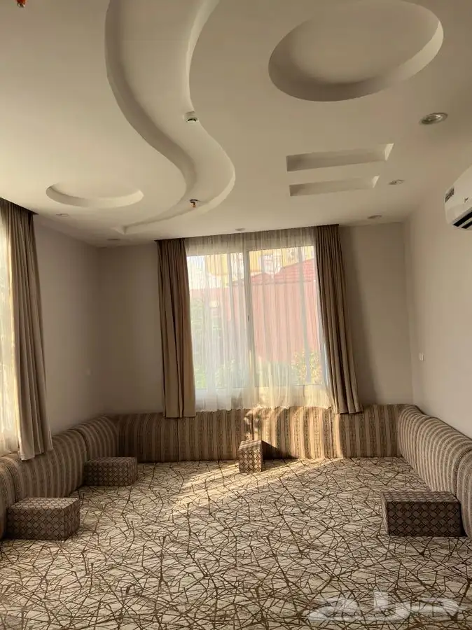 شاليهات واستراحات وفلل منتجع إطلالة الورد 2 4