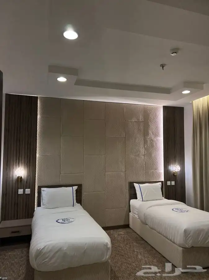 شاليهات واستراحات وفلل منتجع إطلالة الورد 2 12