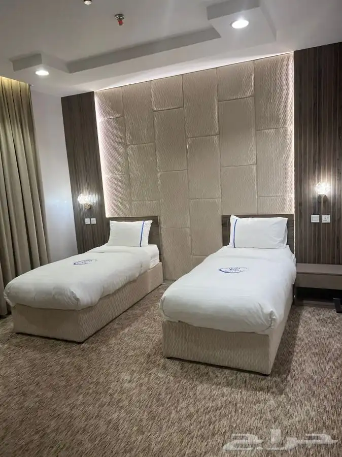 شاليهات واستراحات وفلل منتجع إطلالة الورد 2 5