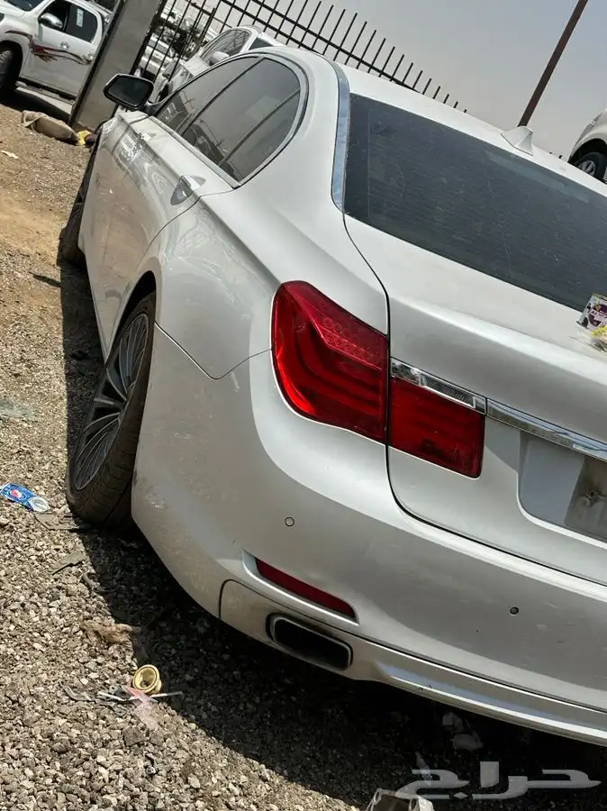 قطع بي ام 2