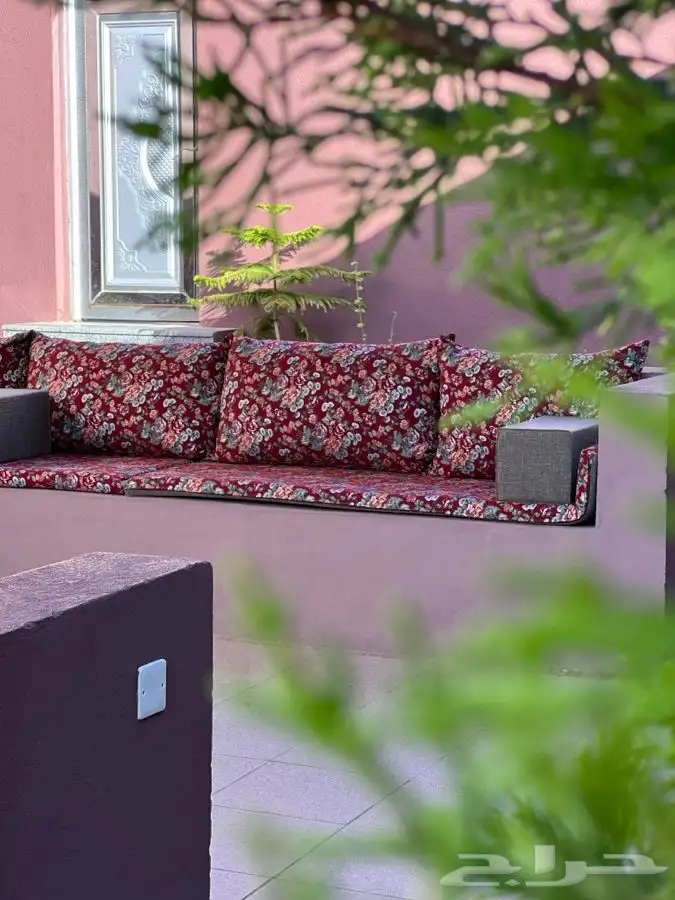 شاليهات واستراحات وفلل منتجع إطلالة الورد 2 10