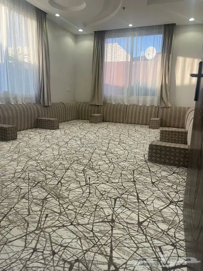 شاليهات واستراحات وفلل منتجع إطلالة الورد 2 10