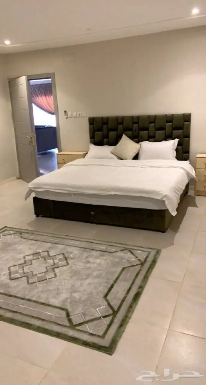 شاليه الشروق للايجار اليومي 9