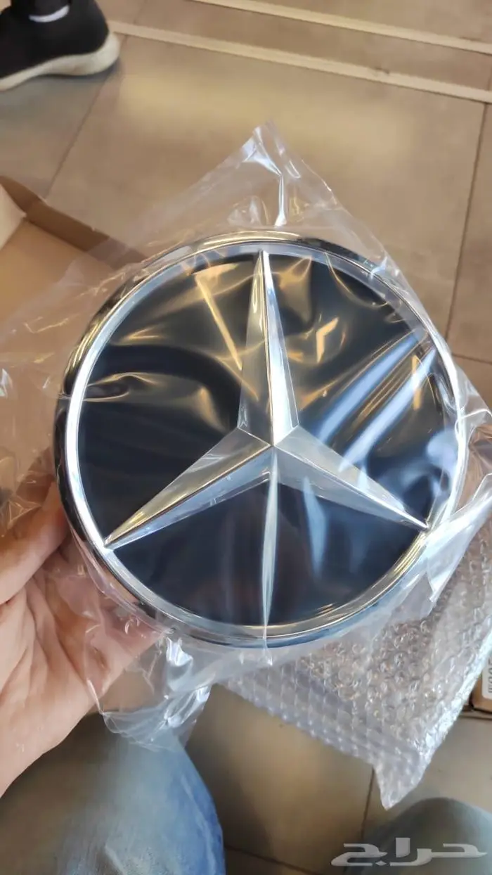 مرسيدس متوفر جميع الاكسسوارات النادرة لسيارتك 14