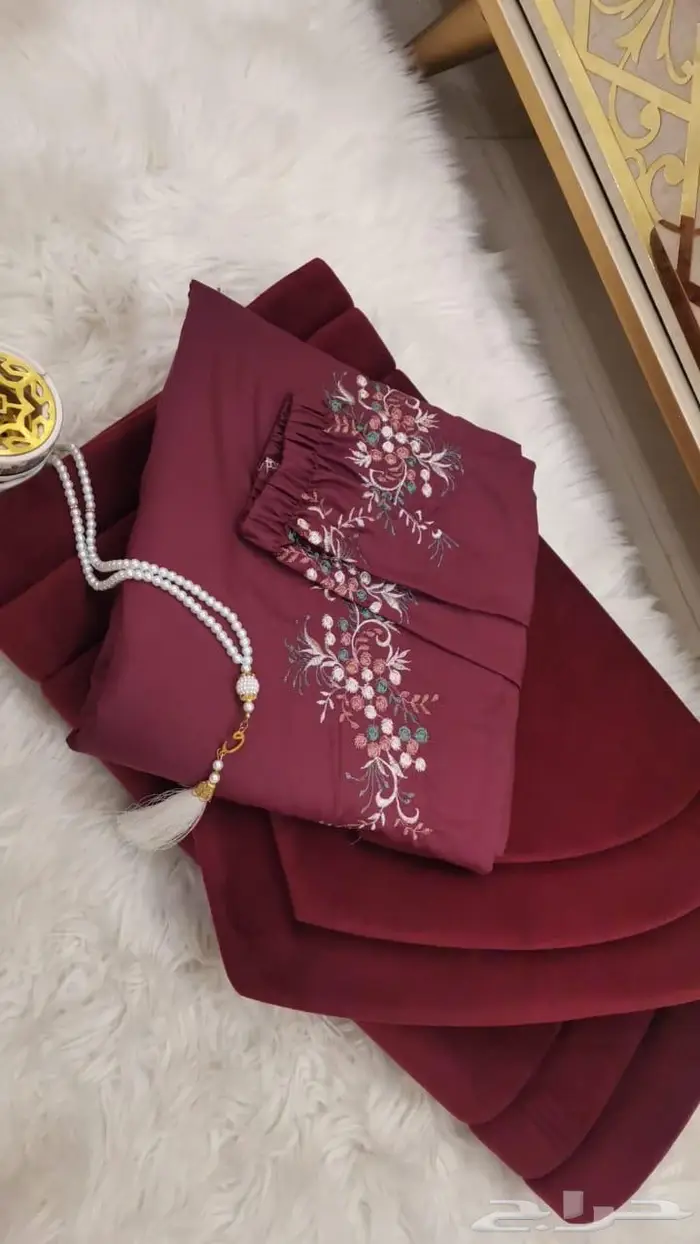 اطقم شراشف الصلاة بالجمله 15