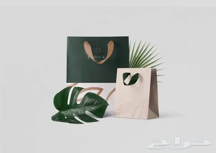 طباعه اكياس 5