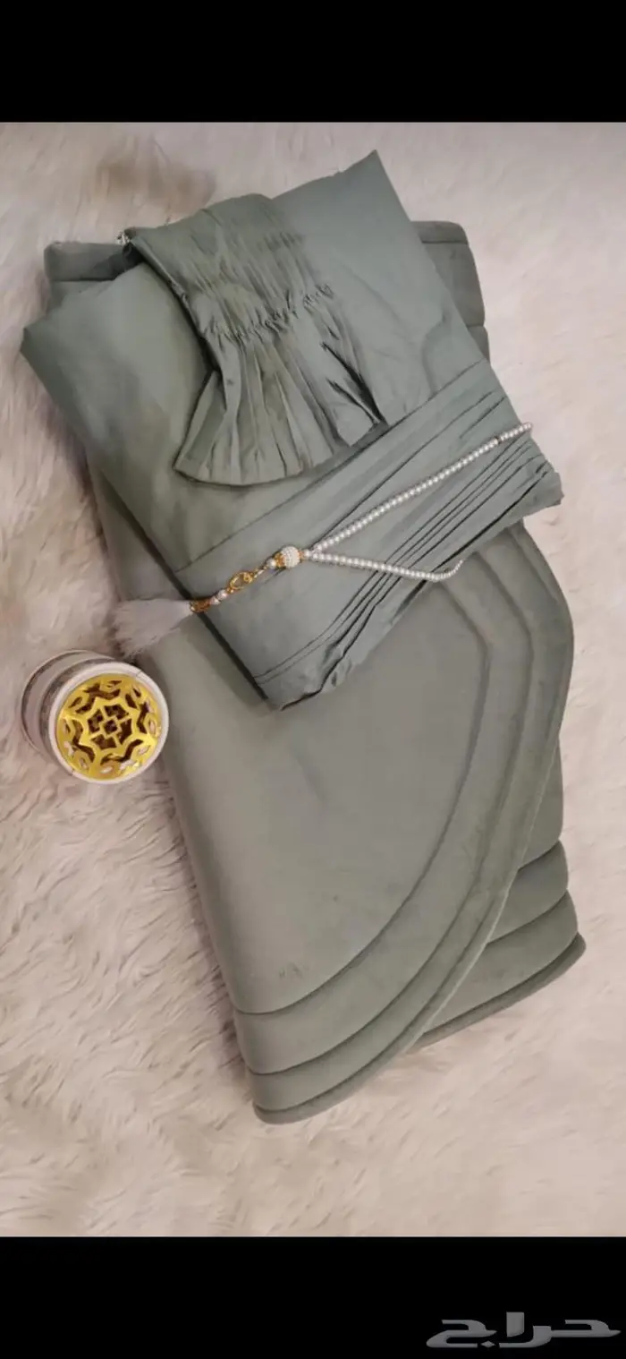 اطقم شراشف الصلاة بالجمله 10