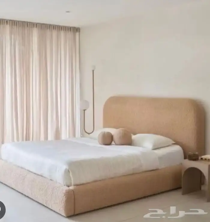 سرير بوكليه بأرخص الأسعار وأعلى جوده 3