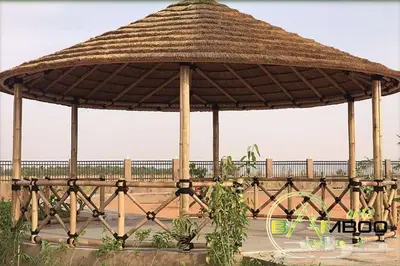 بديل خشب خارجي -صفائح حجرية 0
