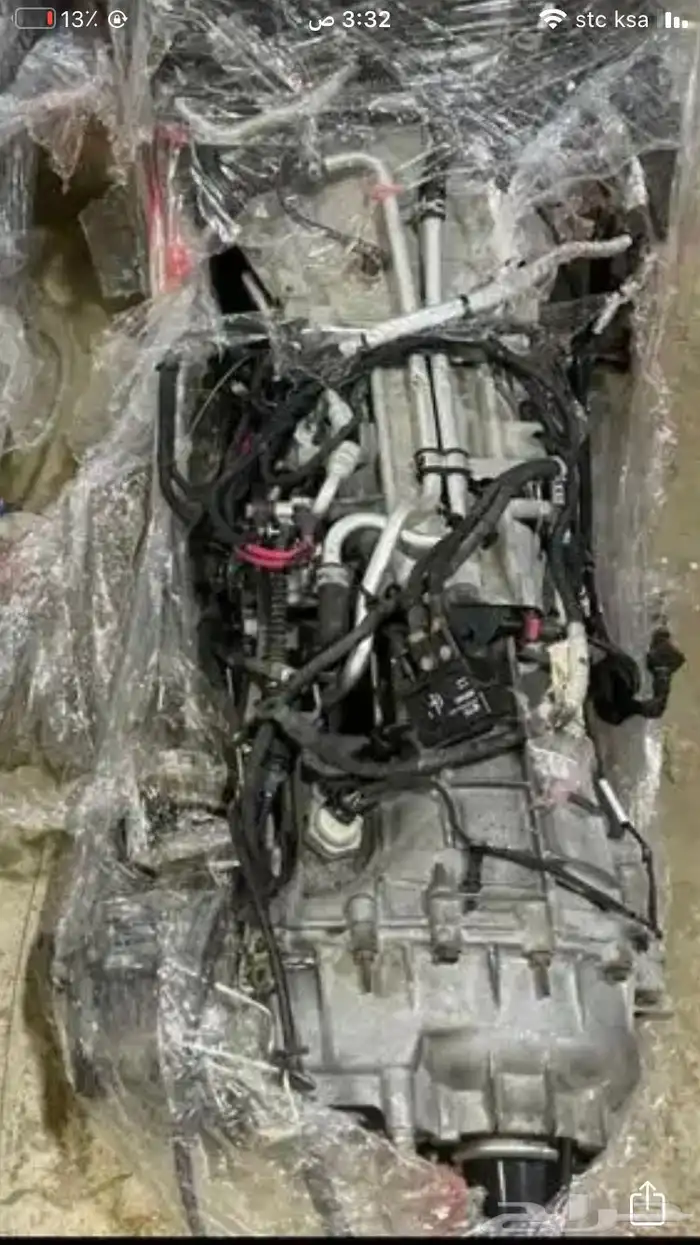 قير ودفرنسات جيب رانجلر 2020 1