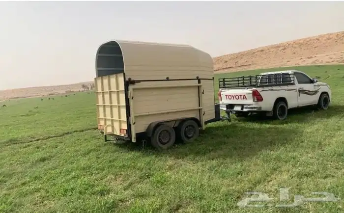 نقل خيل 0