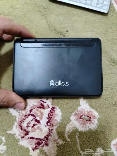مترجم اطلس 7