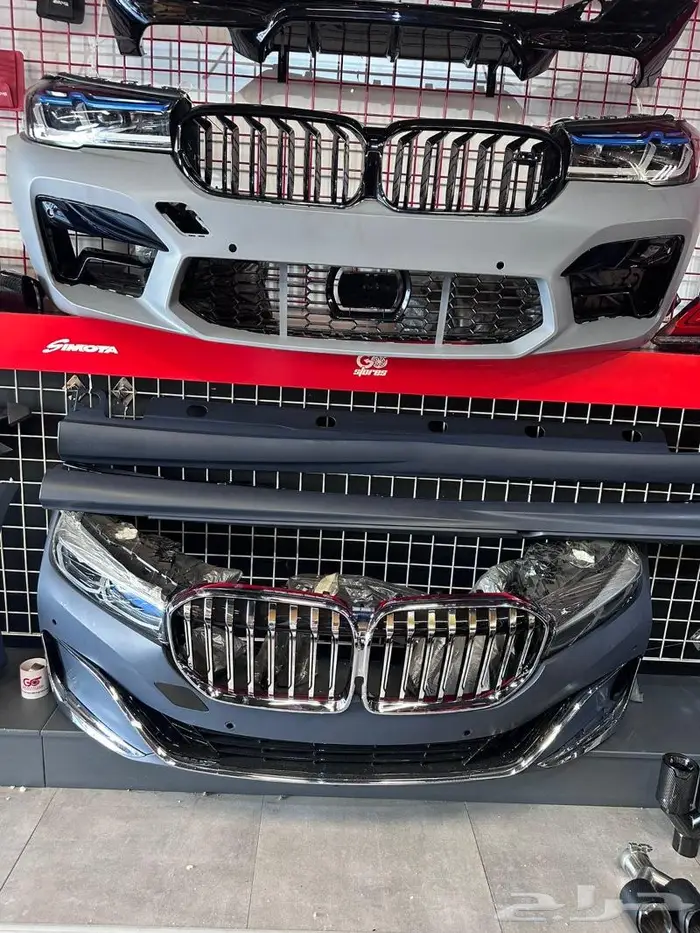 مرسيدس متوفر جميع الاكسسوارات النادرة لسيارتك 66