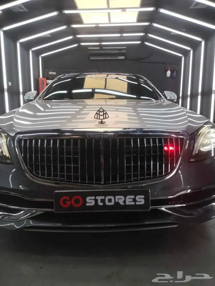 مرسيدس متوفر جميع الاكسسوارات النادرة لسيارتك 78