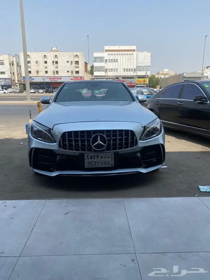 مرسيدس متوفر جميع الاكسسوارات النادرة لسيارتك 81