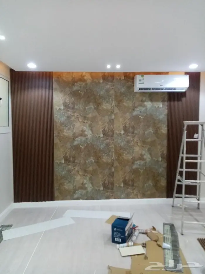 دهانات وديكورات شمال وشرق الرياض 3