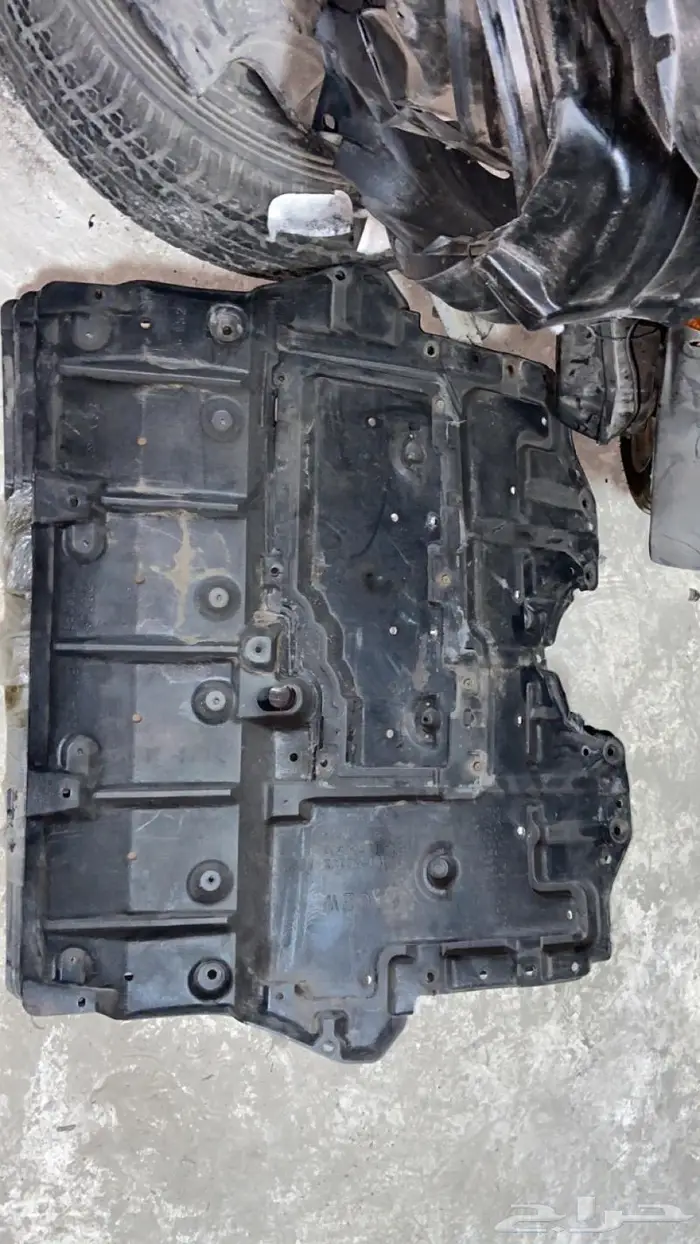 لكزس GS 300 350 430 460 من 2005 إلى 2011 22