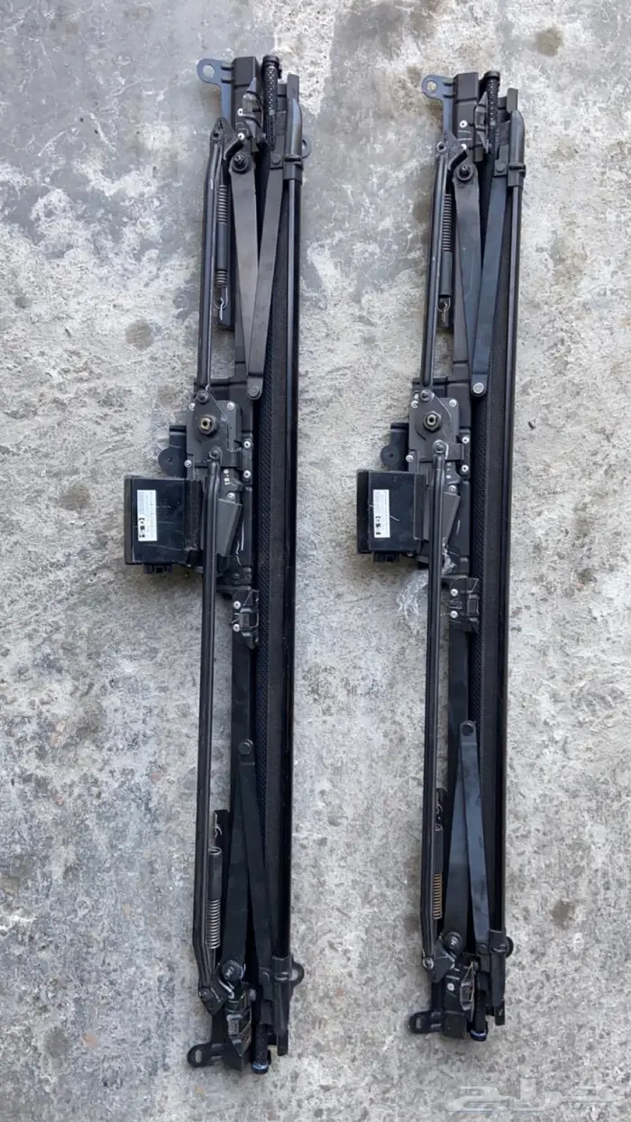 لكزس GS 300 350 430 460 من 2005 إلى 2011 25