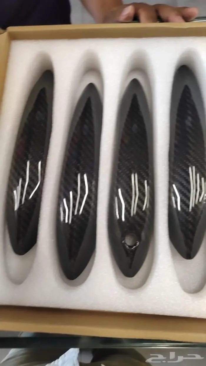 مرسيدس متوفر جميع الاكسسوارات النادرة لسيارتك 11