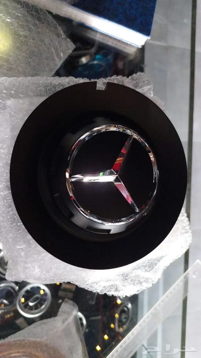 مرسيدس متوفر جميع الاكسسوارات النادرة لسيارتك 24