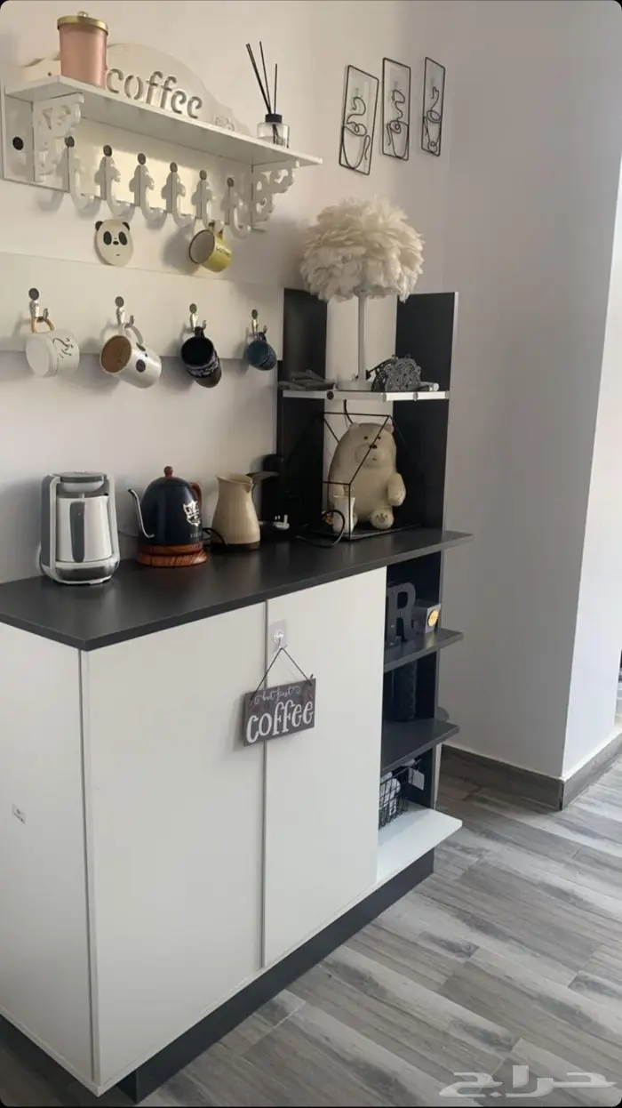 ركن قهوه زارية متاح التقسيط 20