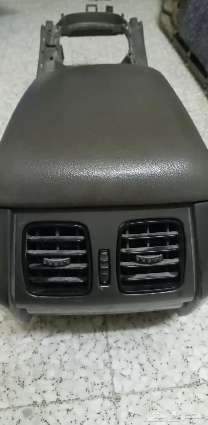 قطع كابرس ولومينا 2006 13