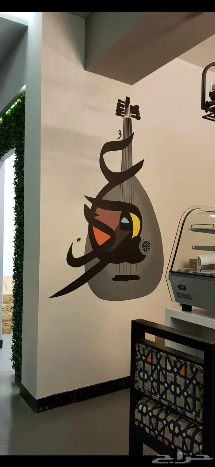 رسام محترف 15