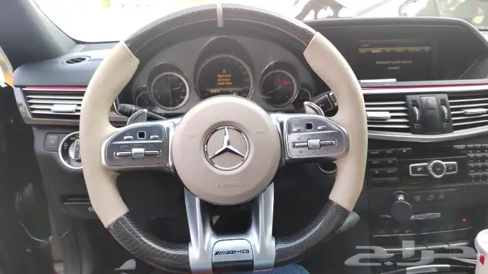 مرسيدس متوفر جميع الاكسسوارات النادرة لسيارتك 16