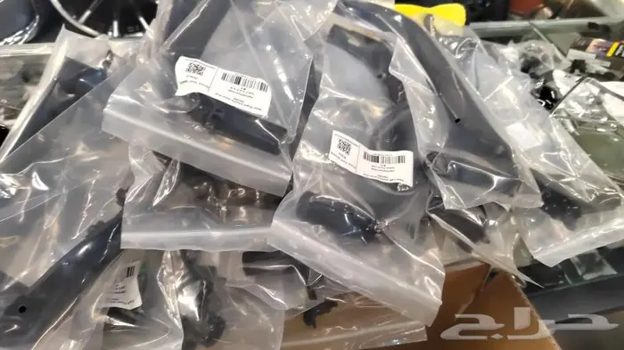 مرسيدس متوفر جميع الاكسسوارات النادرة لسيارتك 30