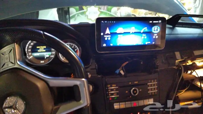 مرسيدس متوفر جميع الاكسسوارات النادرة لسيارتك 43