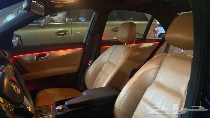 مرسيدس متوفر جميع الاكسسوارات النادرة لسيارتك 38